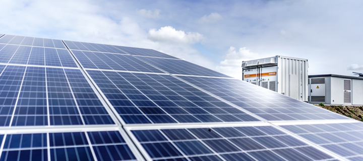 市(县)级源网荷储一体化